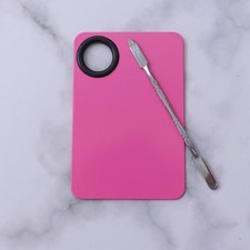 Palette Pigmenti Per Unghie Miscelazione Del Trucco Tavolozza Dei