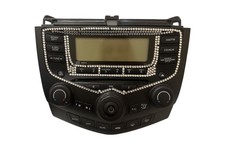 Honda Accord 2007 Radio