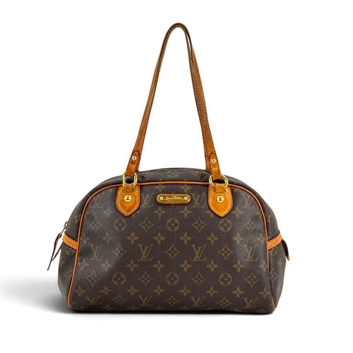 Borsa tracolla louis - borsa,