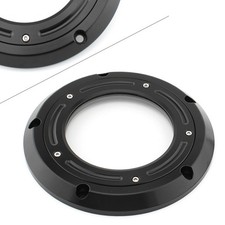 Derby Cover Fit Harley Softail