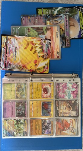 Maxi lotto carte pokémon con - maxi,