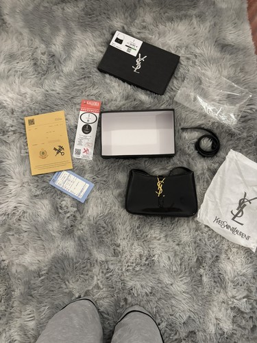 Borsa saint laurent - borsa,