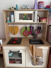 Cucina Ikea Bambino 