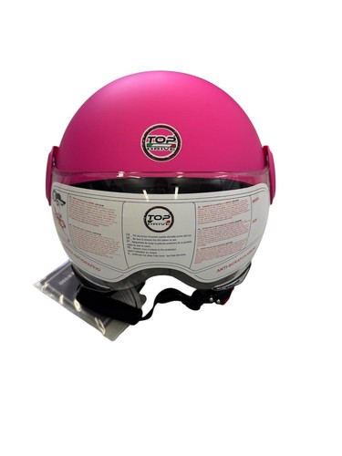 Casco sirio moto scooter - moto,