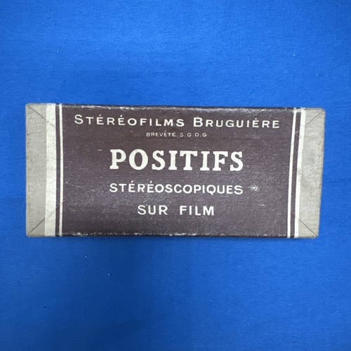 Stereofilms bruguiere 11 le - stereofilms,