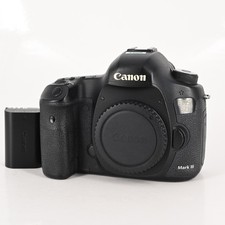 Canon EOS 5D Mark III 22.3MP