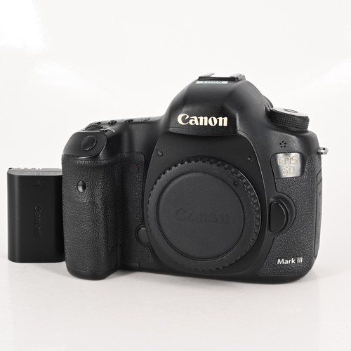 Canon eos mark iii 3mp - canon, 5d