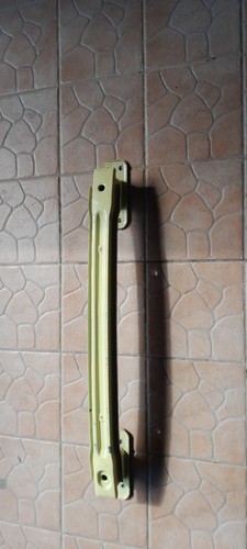 Traversa paraurti posteriore - traversa,