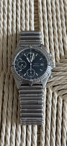 Breitling chronomat 950 - chronomat, 81.950
