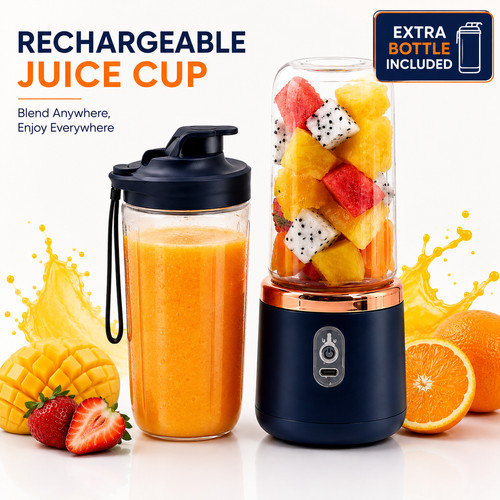 Mini frullatore elettrico - mini,