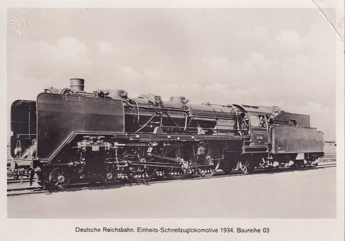 Reichsbahn eisenbahn - reichsbahn,