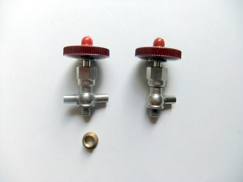 Valvola wilesco - x,