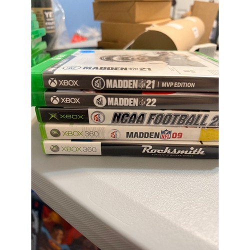 Lotto giochi xbox bundle - lotto,
