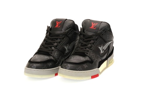 Sneakers louis vuitton uomo - sneakers,