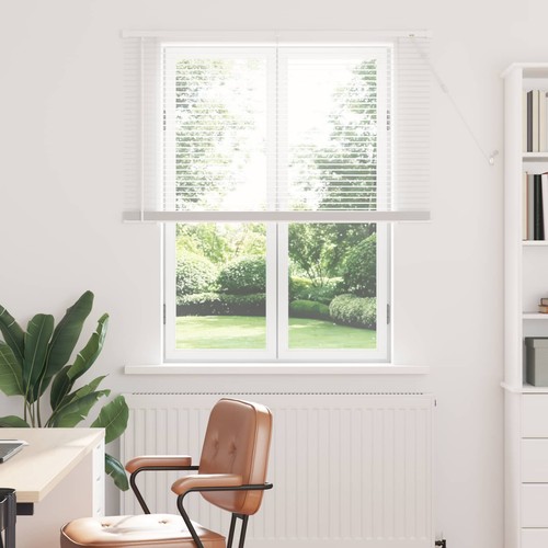 Tenda veneziana regolabile pvc - veneziana,
