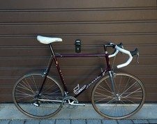 Adesivo Battaglin Cinelli 3XL