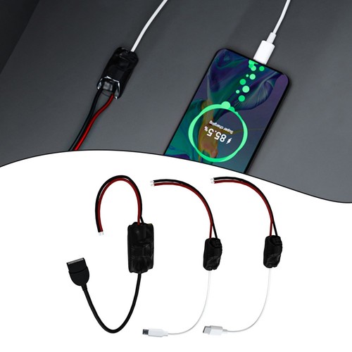 Sicurezza domestica 220v 5v - domestica,