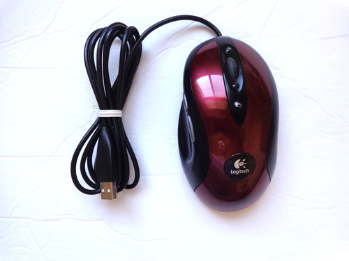 Logitech mx510 mouse gioco - logitech, da
