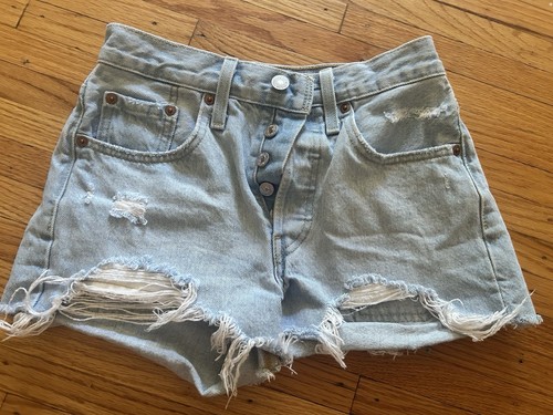 Levi 501 pantaloncino - levi’s,