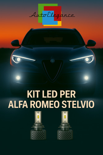 Kit led d3s - 🔥kit, 6000k