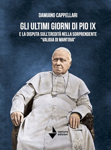 Gli ultimi giorni pio e - ultimi, di