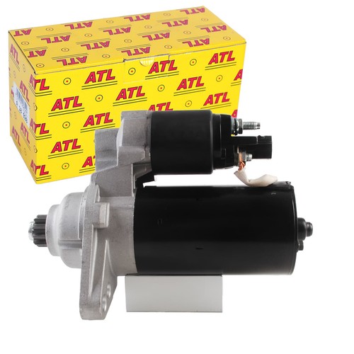 Atl motorino avviamento - atl,