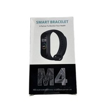 NUOVO M4 Smart Bracelet