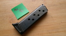 Factory Walther PPK 7 Round