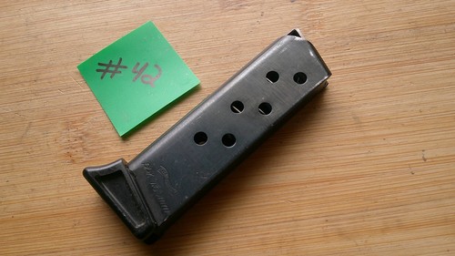 Factory walther ppk - walther, round