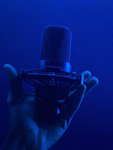 Audio technica microphone - audio-technica,