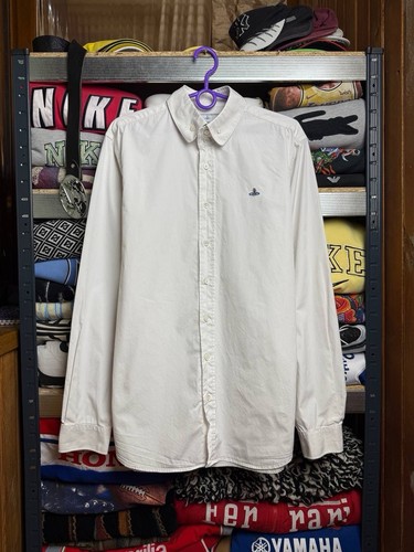 Camicia vivienne westwood - camicia,