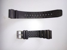 CINTURINO OROLOGIO DA POLSO CITIZEN PROMASTER 20 millimetri GOMMA PLASTICA