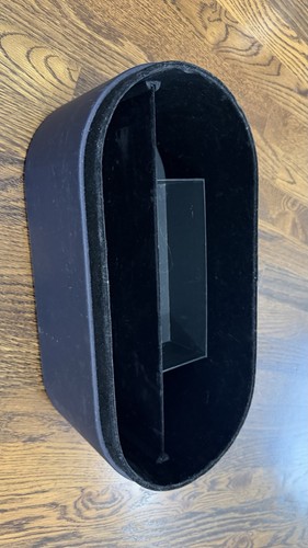 Dyson airwrap set - w/, barrel