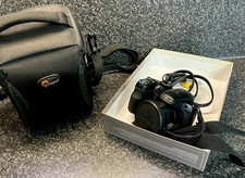 Fujifilm Finepix S2980