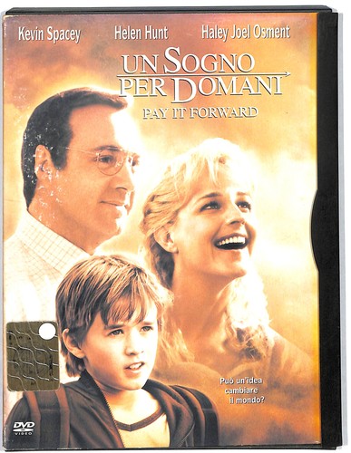 Ebond sogno per domani - un,