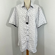 Camicia Silver Stone Uomo L