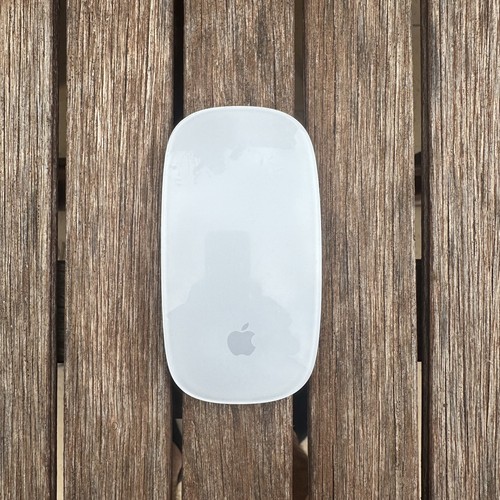 Apple magic mouse wireless - apple,