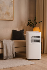 climatizzatore portatile Argo