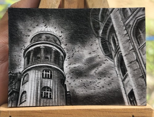 Aceo originale deutsche - aceo,