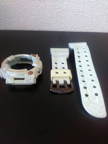 Set cintura lunetta
