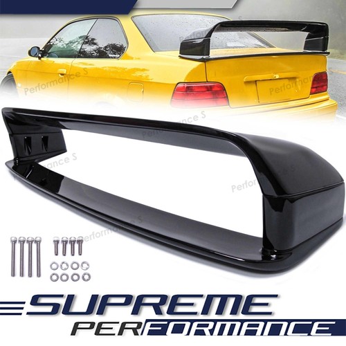 Spoiler posteriore gt - spoiler, m3