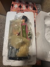Rare BARBIE With Love ENESCO