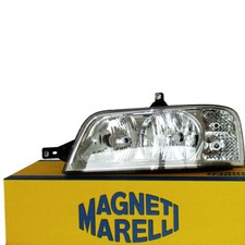 Faro proiettore principale