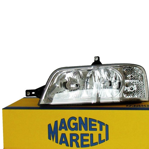 Faro proiettore principale