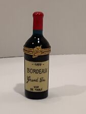 Scatola portagioie Limoges