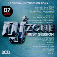 DJ ZONE BEST SESSION 07/2016