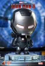 MARVEL STUDIOS IRON MAN 3 WAR