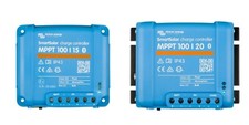 Victron SmartSolar MPPT 100/15