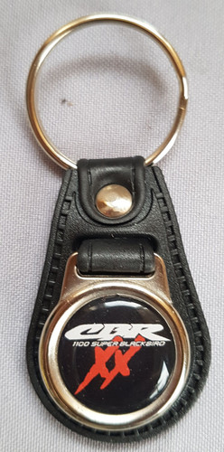 Honda cbr 1100xx cbr1100 - honda,