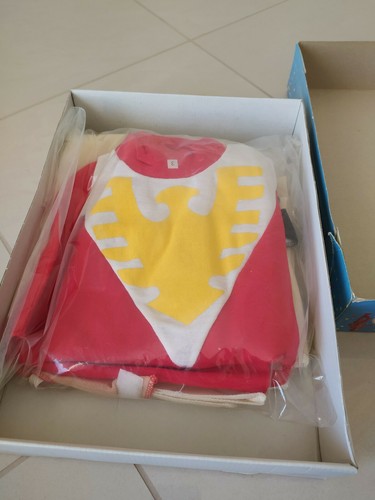 Power ranger costume di - power, -costume